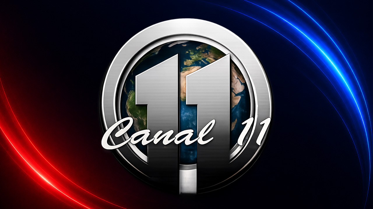Canal 11