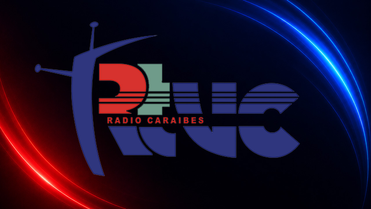 Radio Caraibes